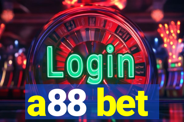 a88 bet